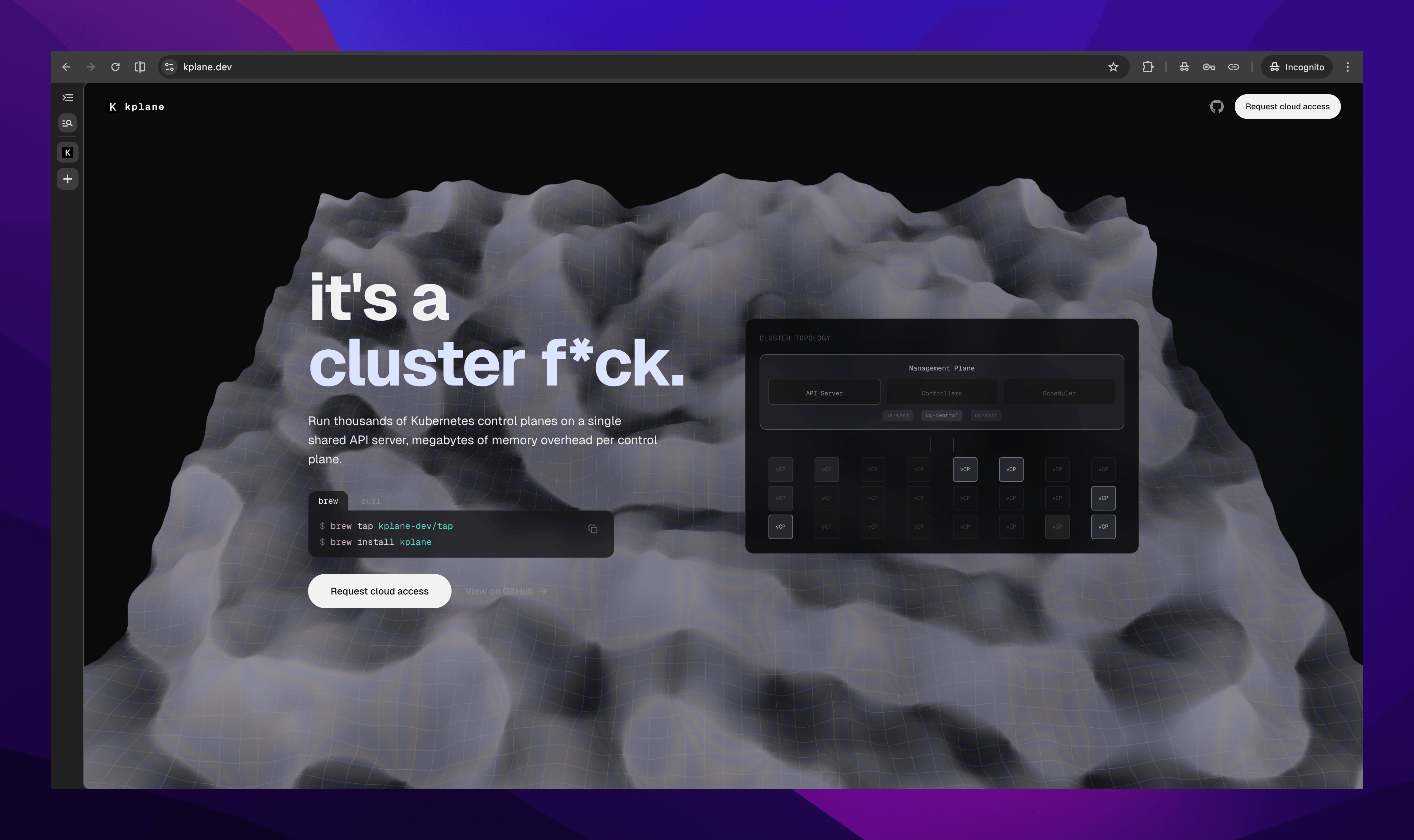 kplane.dev image